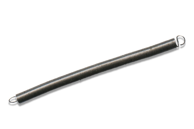 Wound Metal Wiggler