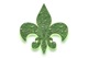 Fleur-De-Lis Reflector